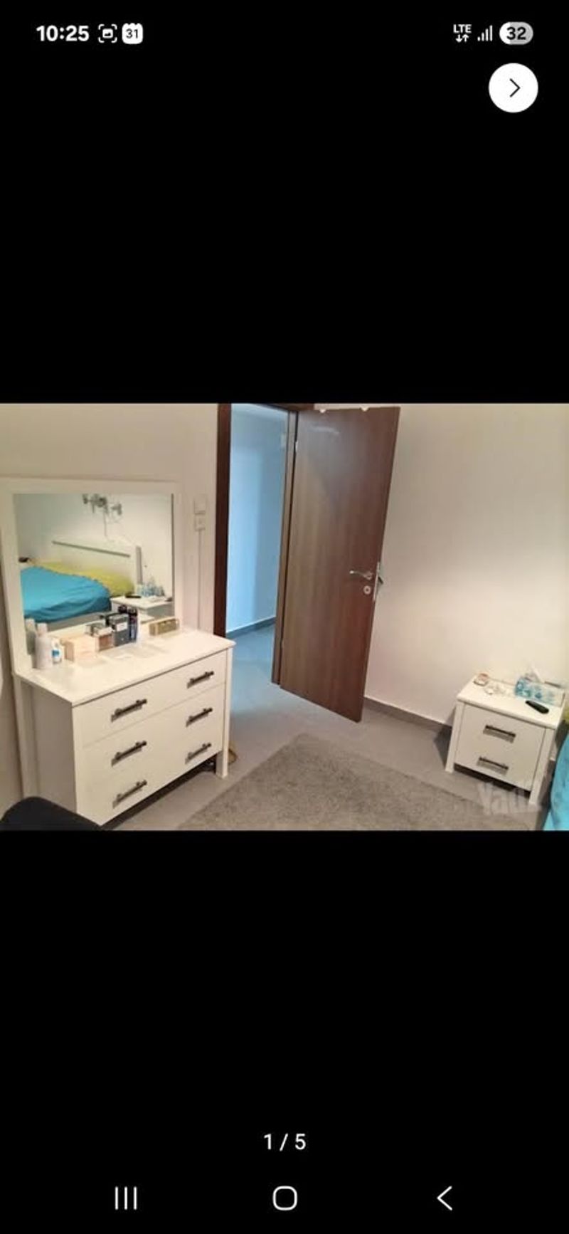 תמונה מפייסבוק – 2 חדרים • 4,900 ₪, שינקין, שינקין, גבעתיים (1)