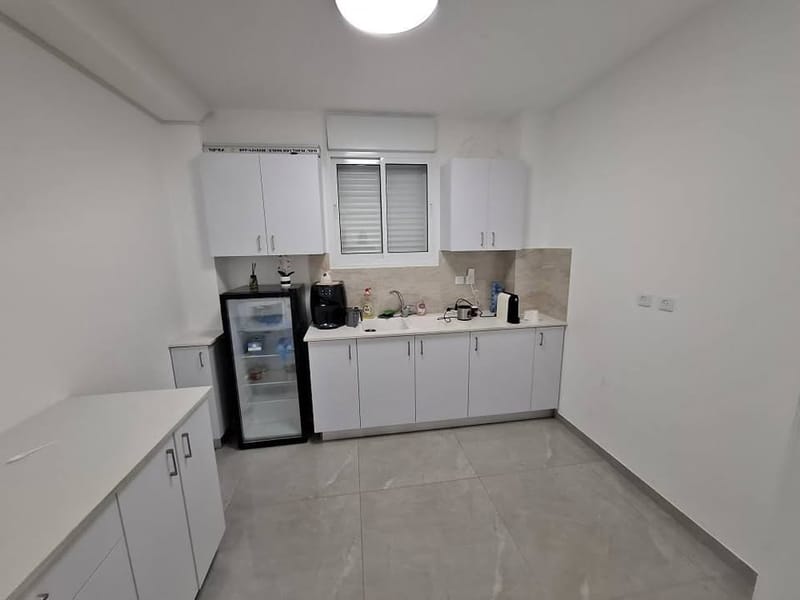 Photo from Facebook – 3 Rooms • ₪5,300, Rova Gimel, Ashdod (1)