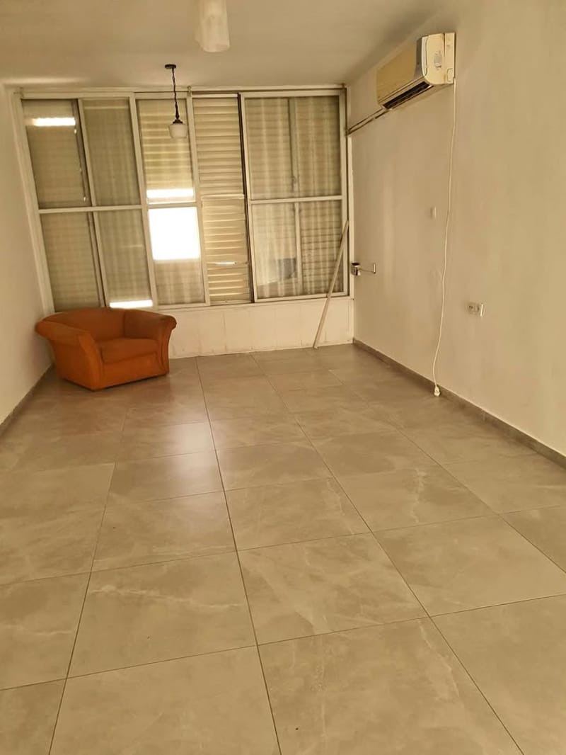 תמונה מפייסבוק – 3 חדרים • 2,700 ₪, שפירה, עמידר, בת ים (1)