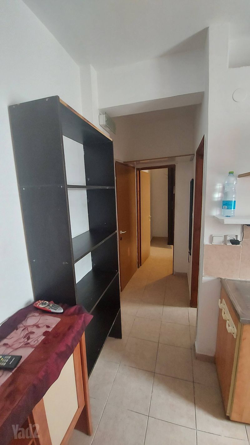 תמונה מיד2 – 2 חדרים • 1,900 ₪, נחל נעמן 11, קריית בנימין, קריית אתא (1)