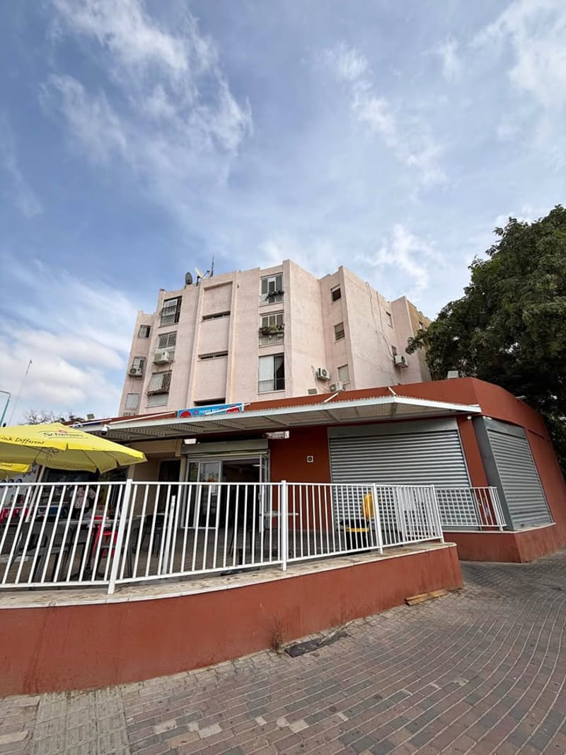 תמונה מפייסבוק – 3 חדרים • 2,700 ₪, שאול המלך, שכונה ו', באר שבע (1)