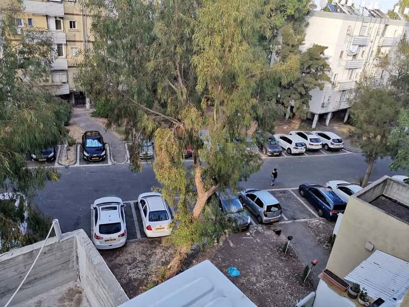 תמונה מפייסבוק – 3 חדרים • 3,300 ₪, المجينيم, מושבה גרמנית, חיפה (1)