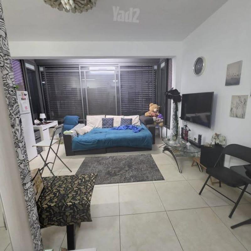 תמונה מפייסבוק – 2 חדרים • 1,690,000 ₪, הכרמל 1, מרכז העיר דרום, נתניה (1)