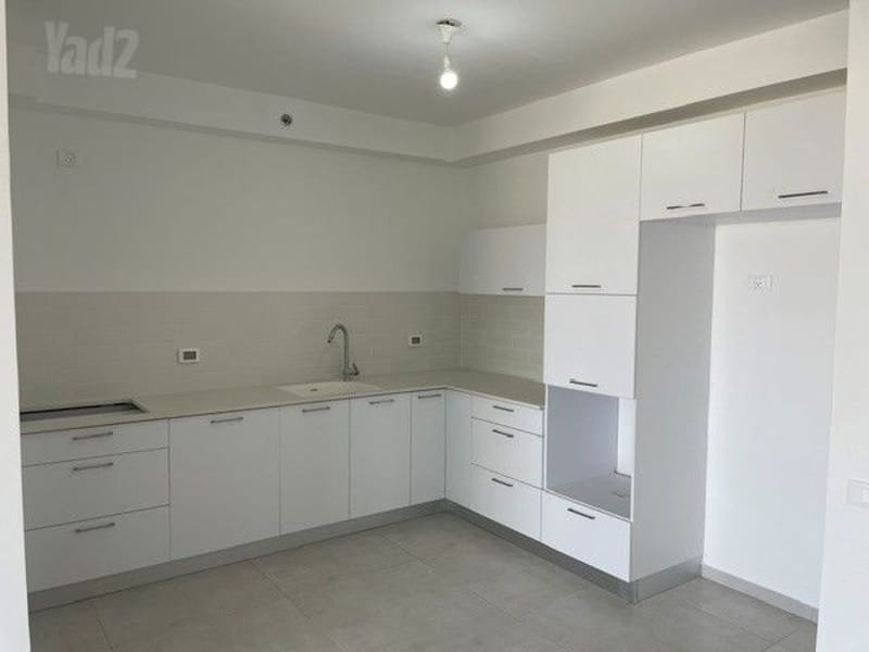 תמונה מיד2 – 4 חדרים • 5,000 ₪, י"א הספורטאים 28, קריית גנים, באר שבע (1)