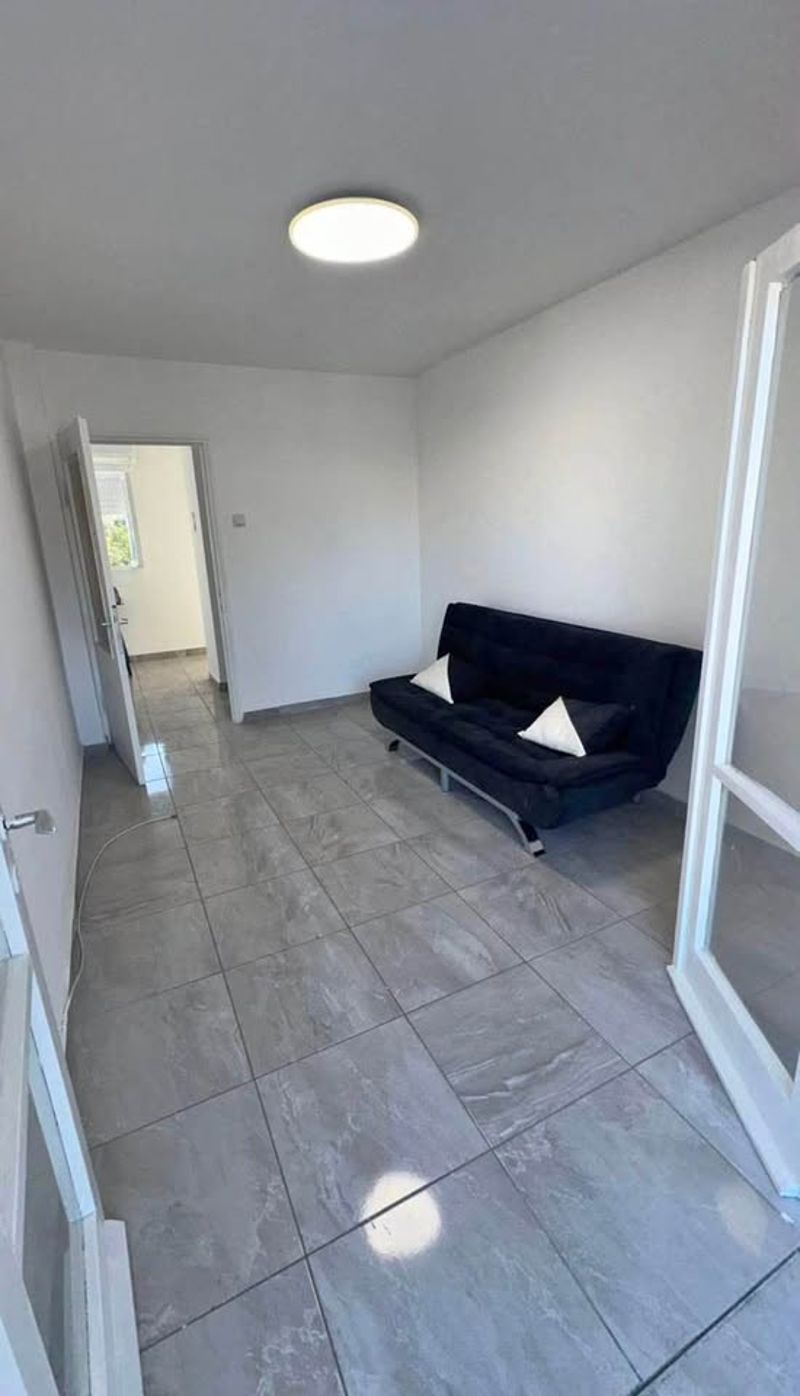 תמונה מפייסבוק – 2 חדרים • 2,400 ₪, יוספטל 33, מרכז העיר, קריית אתא (1)