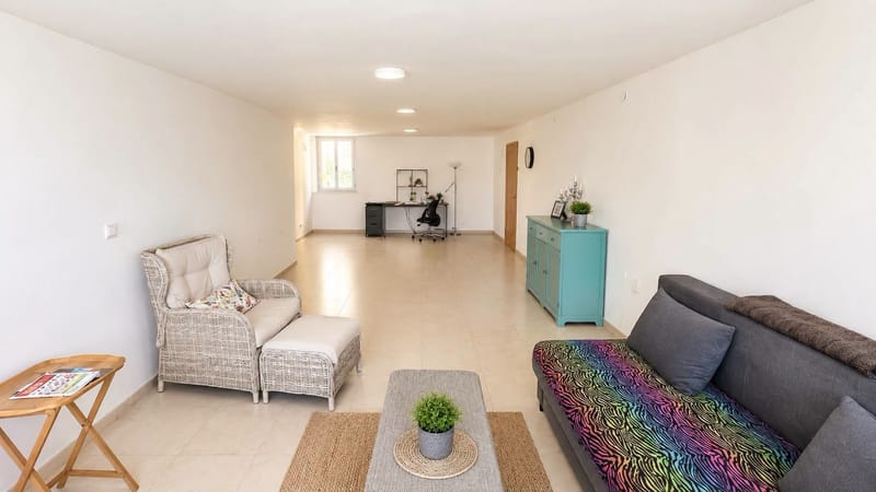 Photo from Facebook – 3 Rooms • ₪5,500, Ein HaTekhelet, Netanya (1)