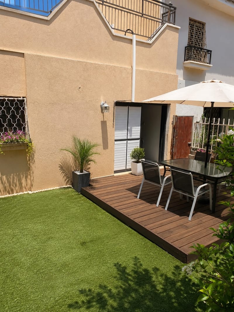 Photo from Facebook – 3.5 Rooms • ₪6,500, Ein HaTekhelet, Netanya (1)