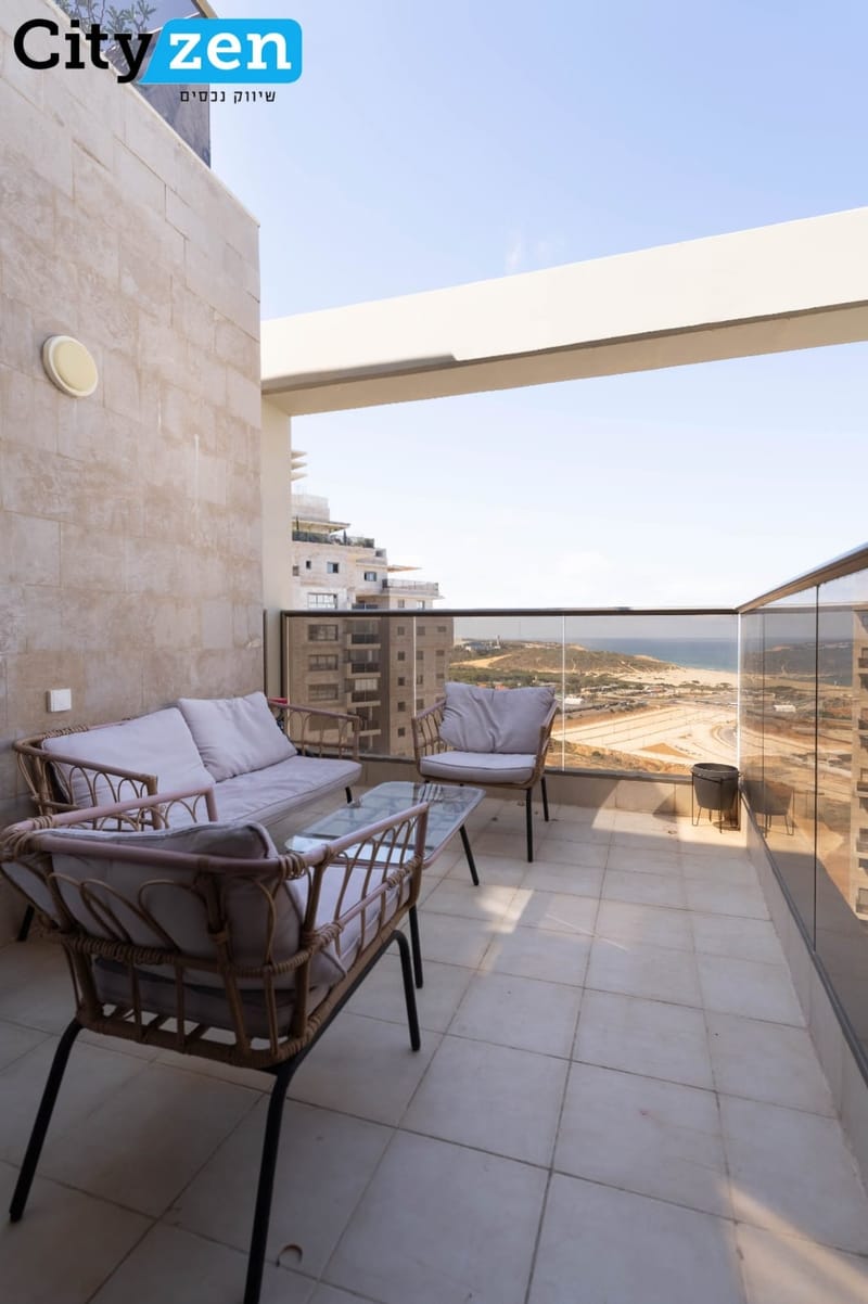 תמונה מפייסבוק – 4 חדרים • 8,000 ₪, עיר ימים, נתניה (1)