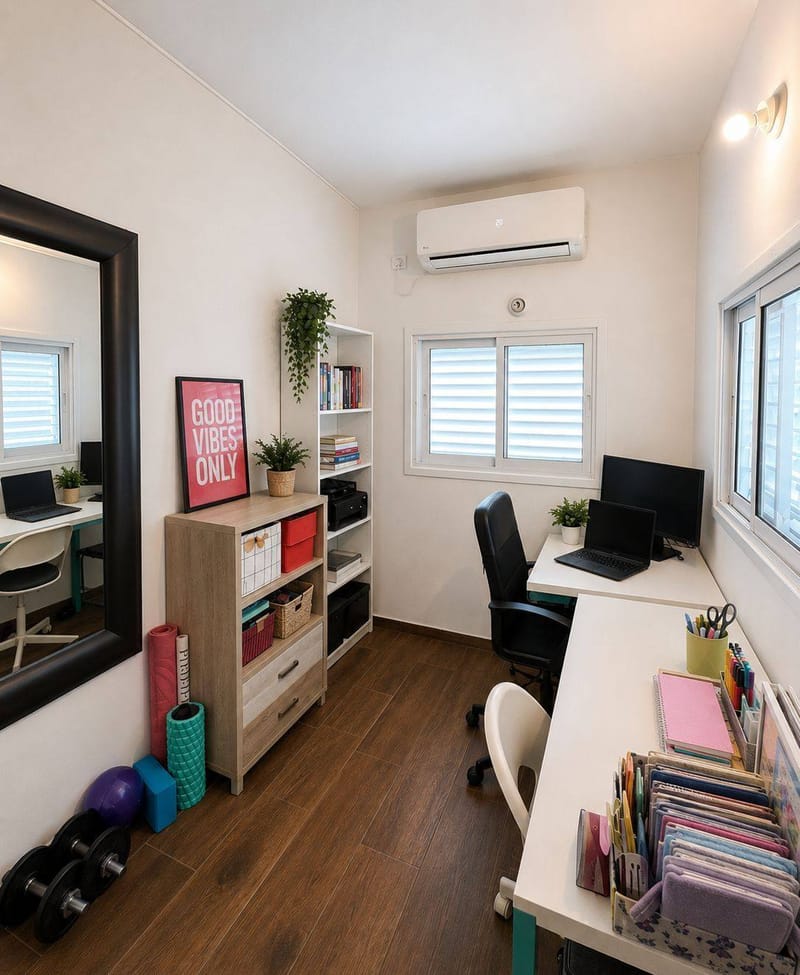 Photo from Facebook – 2.5 Rooms • ₪4,400, Ein HaTekhelet, Netanya (1)