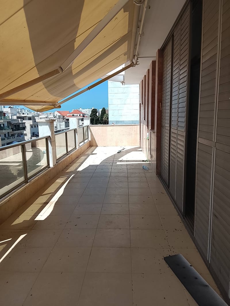 Photo from Facebook – 4 Rooms • ₪6,000, Ein HaTekhelet, Netanya (1)