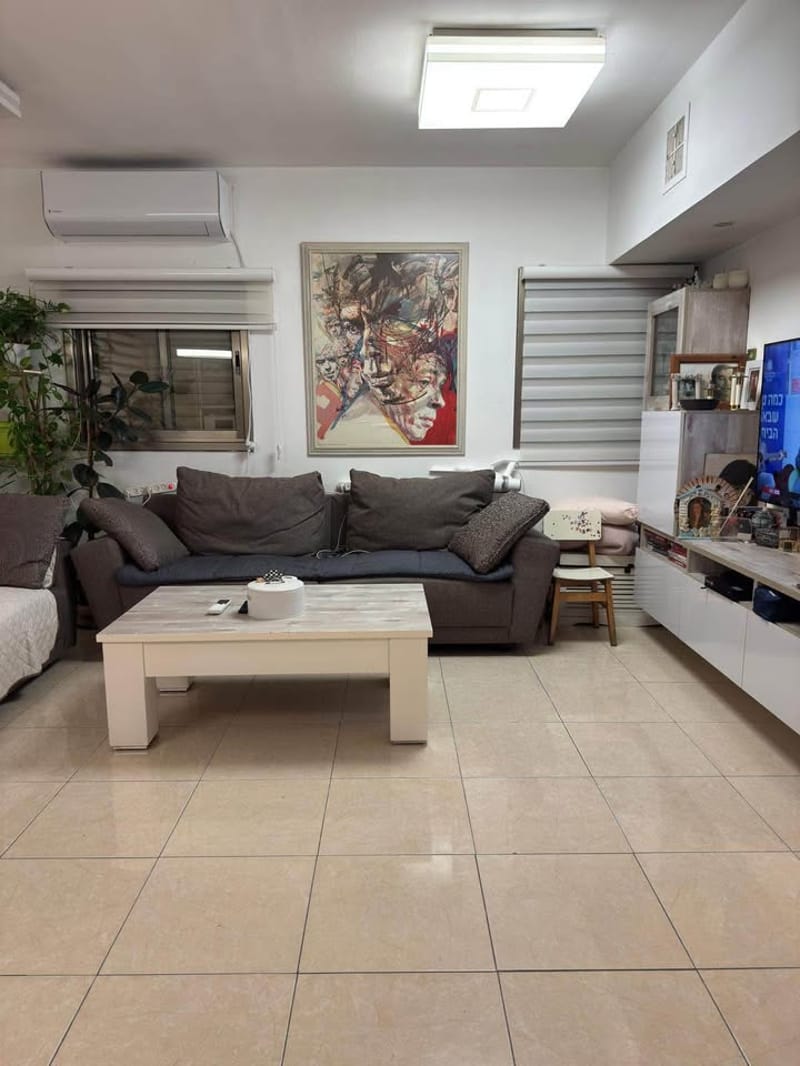 תמונה מפייסבוק – 2 חדרים • 3,450,000 ₪, בן יהודה, הצפון הישן - החלק הצפוני, תל אביב (1)