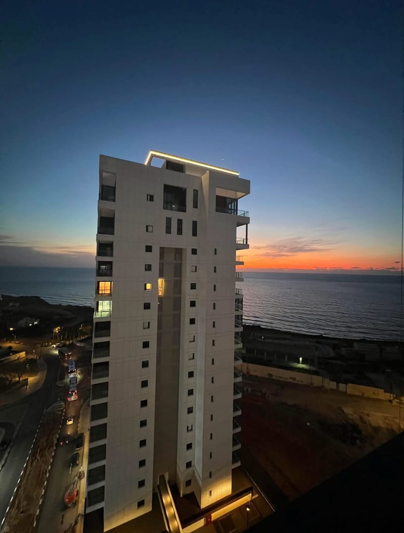 Photo from Facebook – 3 Rooms • ₪7,500, Kokhav HaTzafon, Netanya (1)