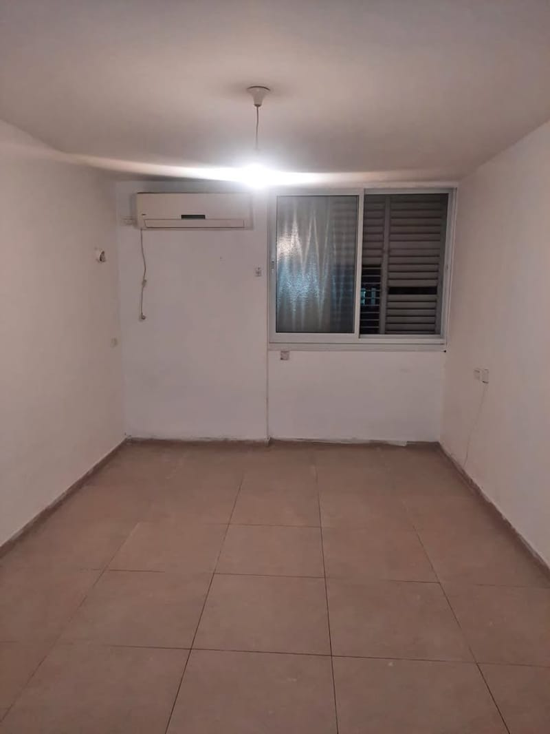 תמונה מפייסבוק – 3 חדרים • 4,000 ₪, הנשיא, חדרה, חדרה (1)