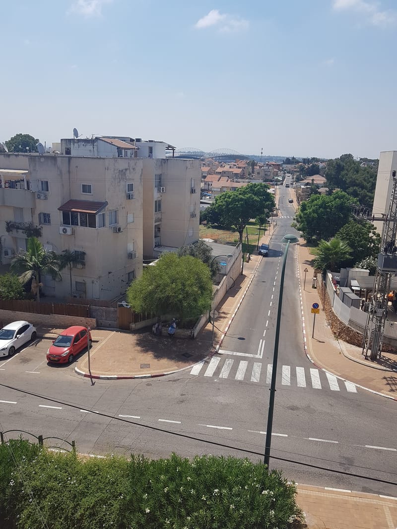 תמונה מפייסבוק – 3 חדרים • 2,800 ₪, דורה, אגמים, נתניה (1)