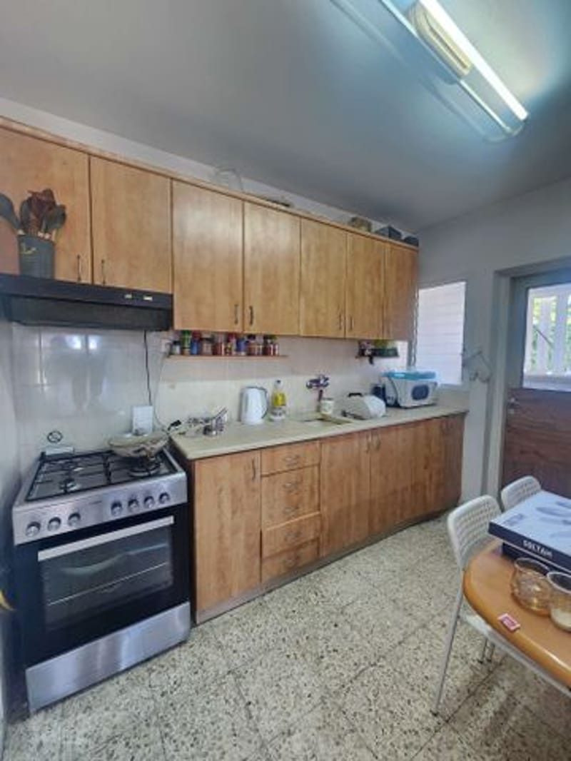 Photo from Facebook – 3 Rooms • ₪4,000, יחזקאל, Ramat Yadin, Netanya (1)