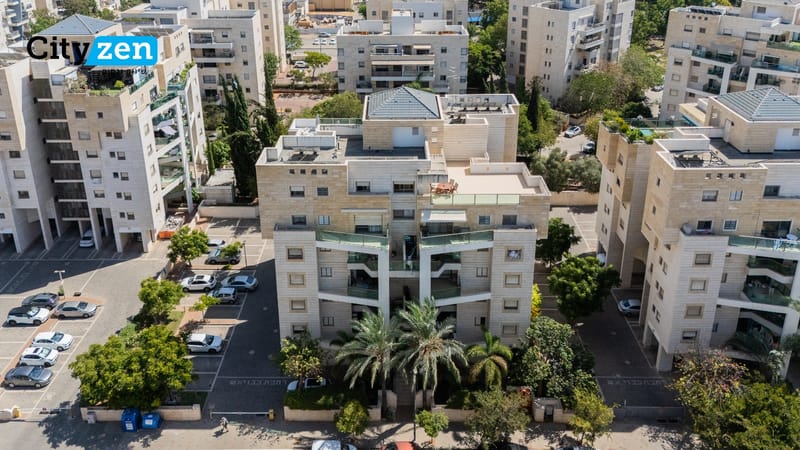 תמונה מפייסבוק – 4 חדרים • 2,650,000 ₪, קרית השרון, נתניה (1)