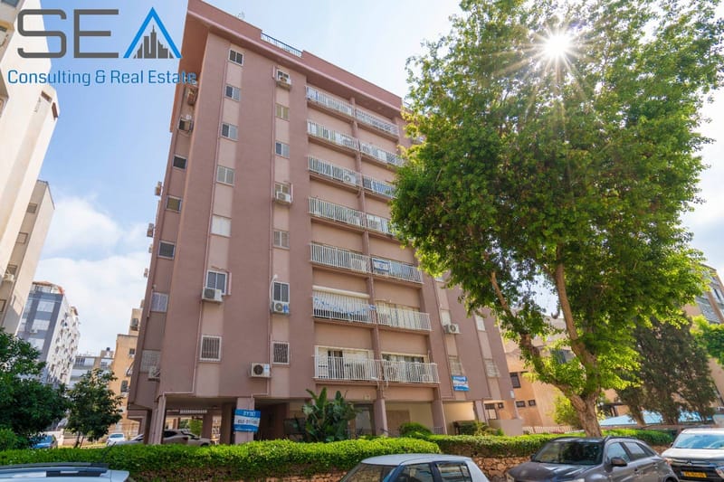 תמונה מפייסבוק – 4 חדרים • 2,990,000 ₪, טשרנחובסקי, מרכז העיר דרום, נתניה (1)