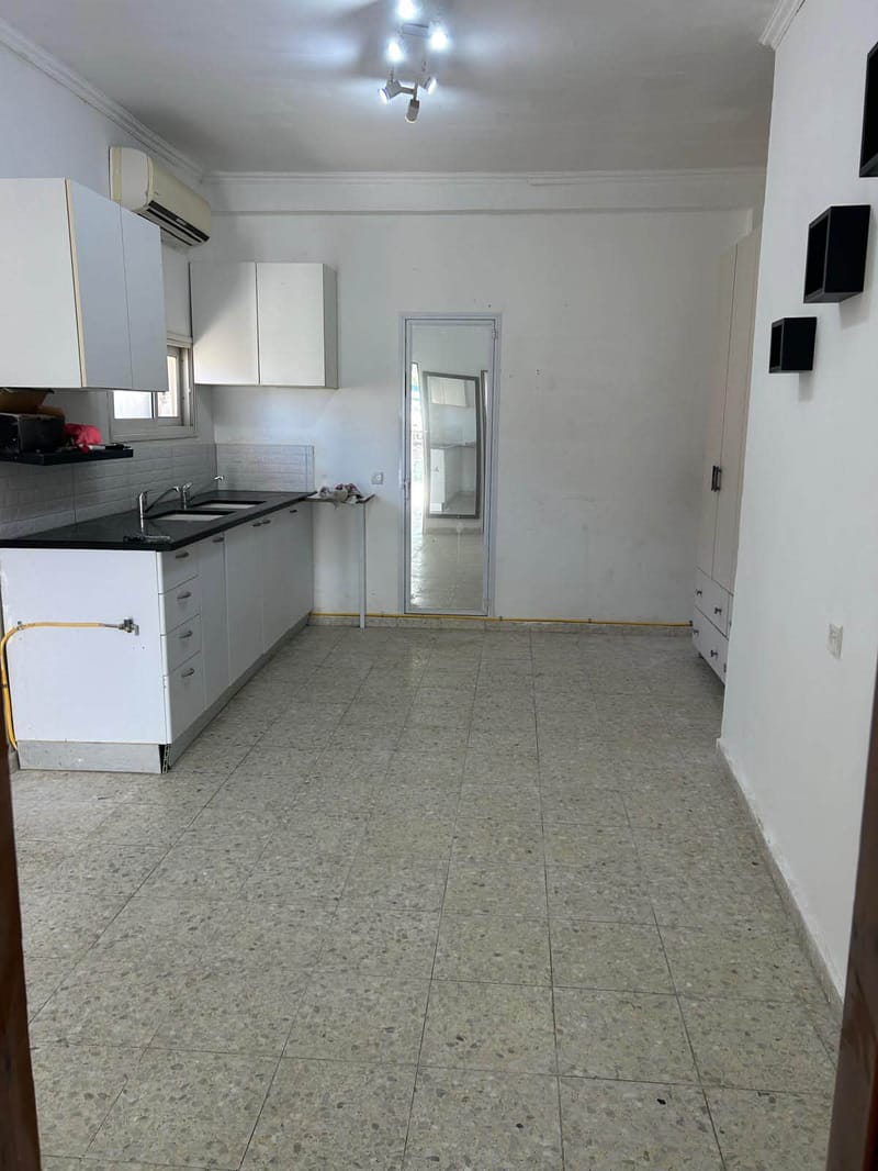 תמונה מפייסבוק – 2 חדרים • 3,300 ₪, פרדס הגדוד, נתניה (1)