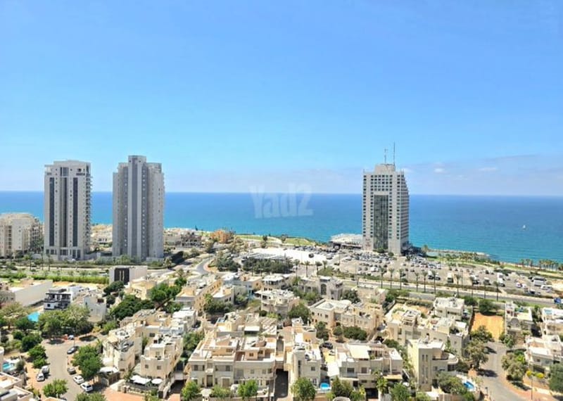 Photo from Facebook – 5 Rooms • ₪8,700, Nof HaTayelet, Netanya (1)