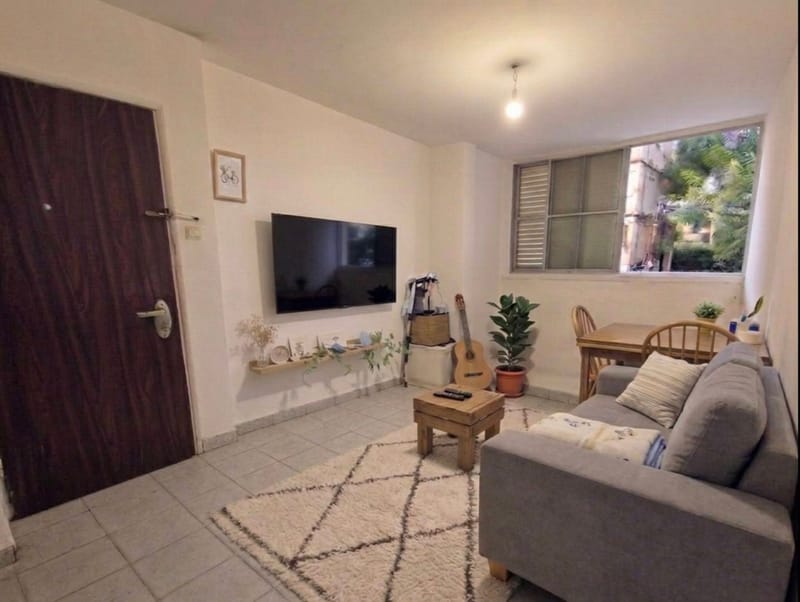 תמונה מפייסבוק – 3 חדרים • 4,100 ₪, בלפור, פרדס הגדוד, נתניה (1)
