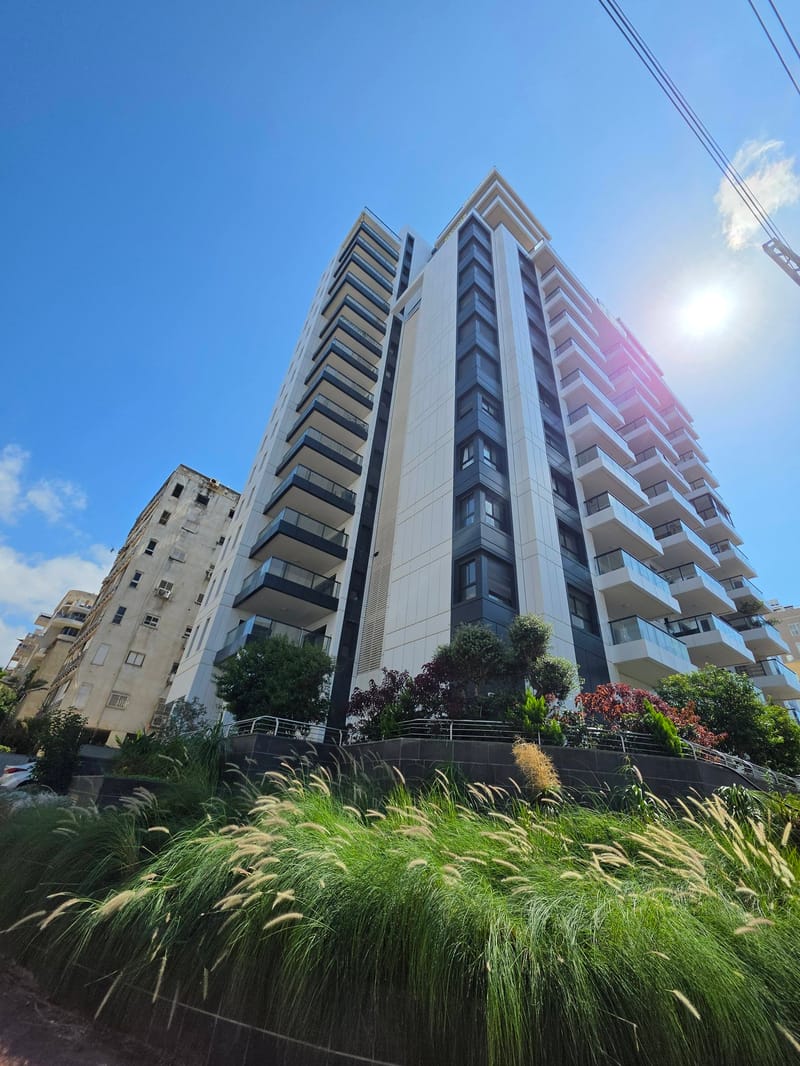תמונה מפייסבוק – 4 חדרים • 7,500 ₪, אוסישקין, מרכז העיר דרום, נתניה (1)