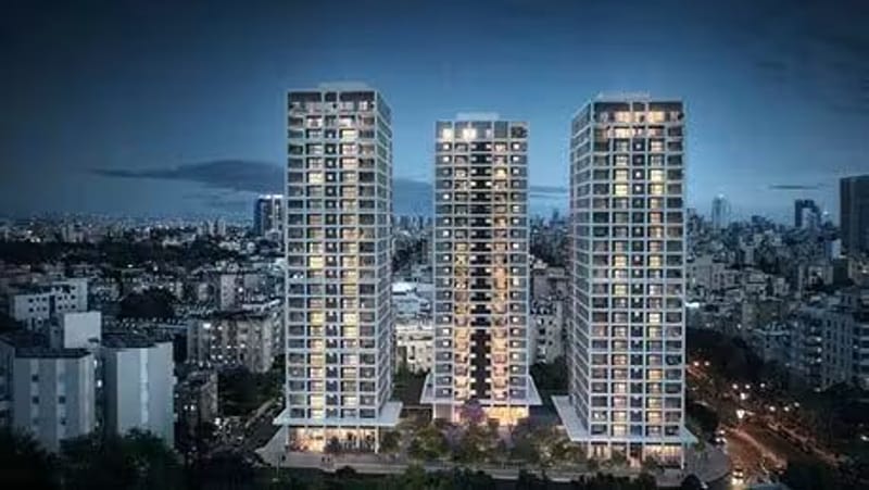 תמונה מפייסבוק – 4 חדרים • 2,399,000 ₪, N סוקולוב, צפון מזרח מרכז העיר, נתניה