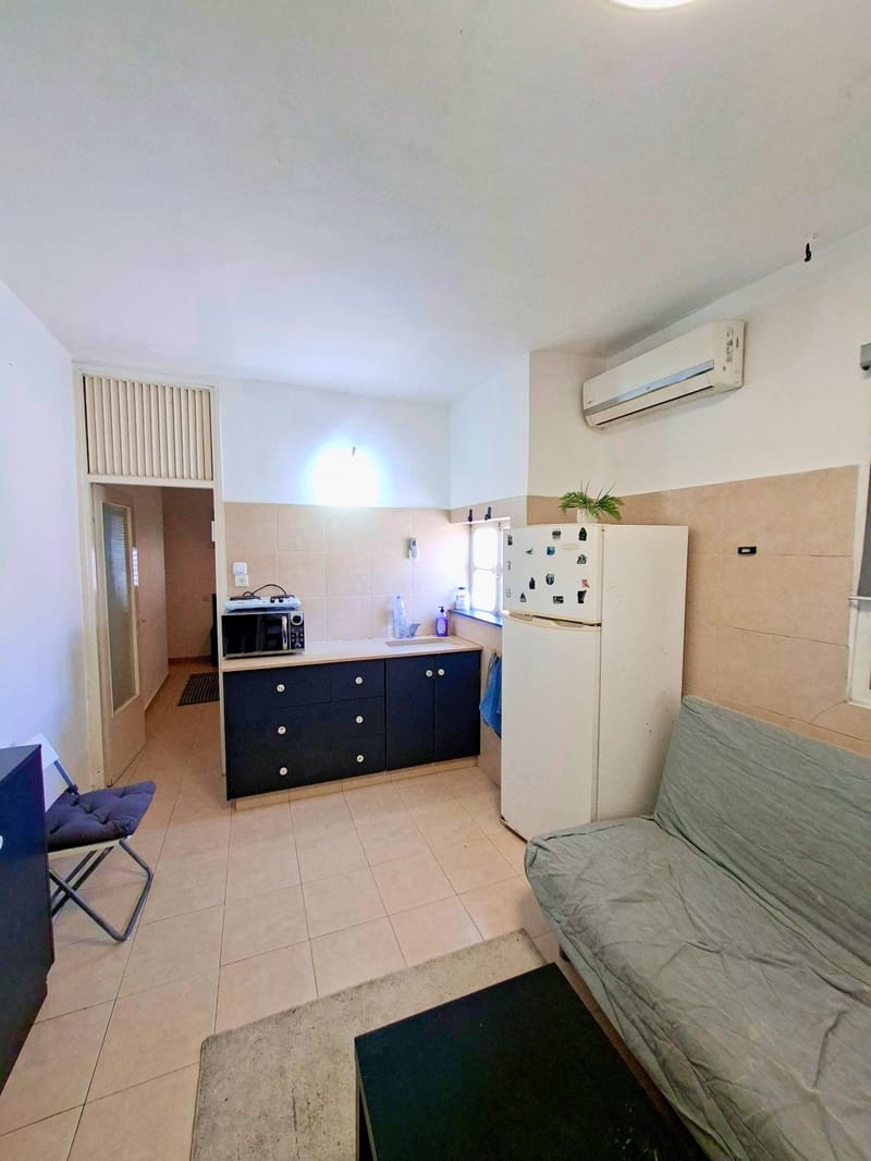 תמונה מפייסבוק – 2 חדרים • 3,400 ₪, מרכז העיר דרום, נתניה (1)