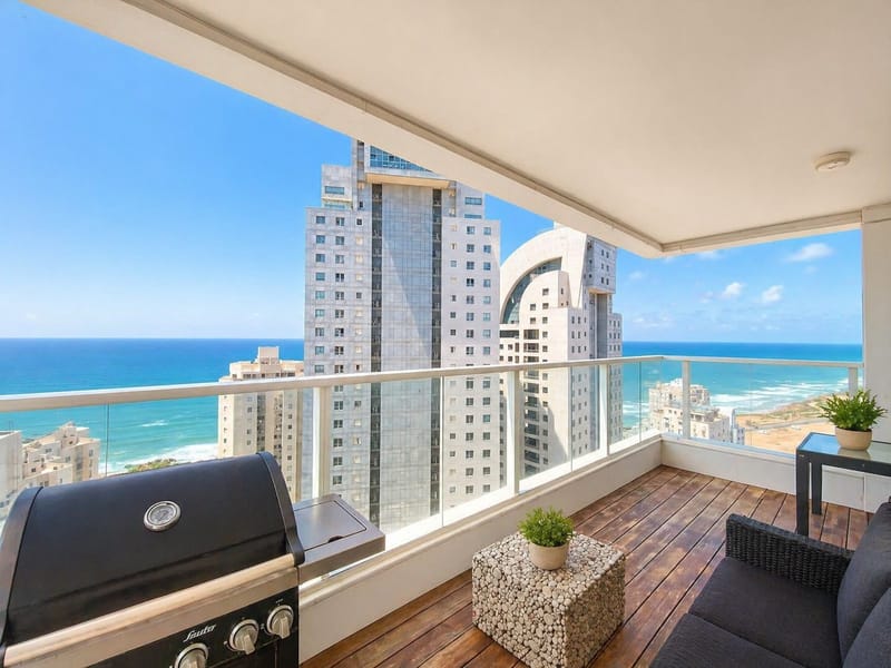 תמונה מפייסבוק – מספר החדרים לא צוין • 5,900,000 ₪, עיר ימים, נתניה (1)