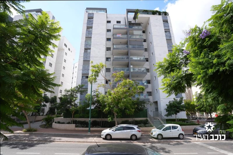 תמונה מפייסבוק – 5 חדרים • 2,750,000 ₪, הרב נריה, קרית השרון, נתניה (1)