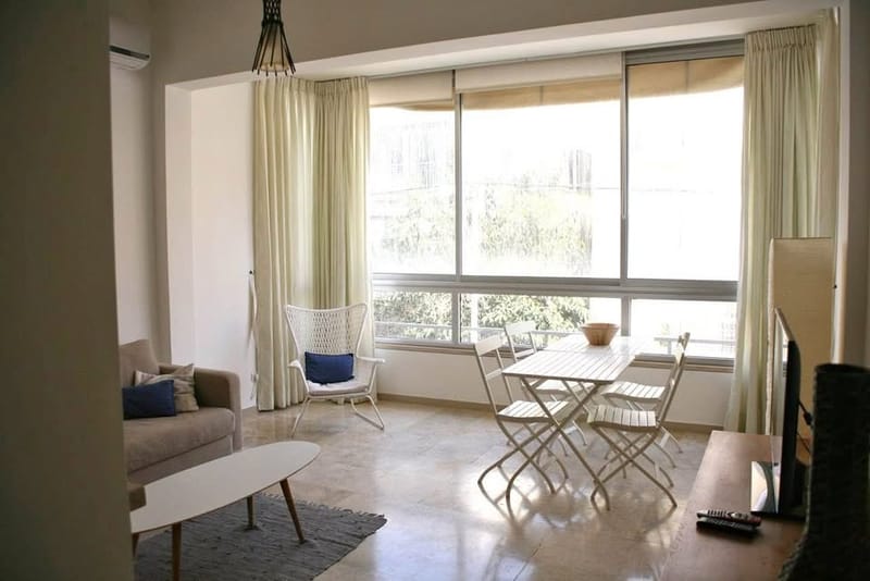 תמונה מפייסבוק – 3 חדרים • 13,500 ₪, ארנון, הצפון הישן - החלק הדרומי, תל אביב (1)