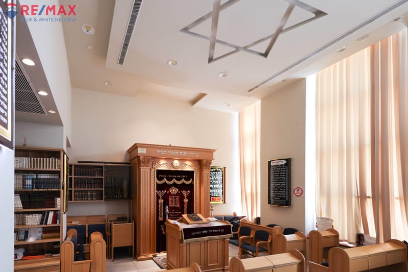 תמונה מפייסבוק – 5 חדרים • 14,500 ₪, אהוד מנור, עיר ימים, נתניה (1)