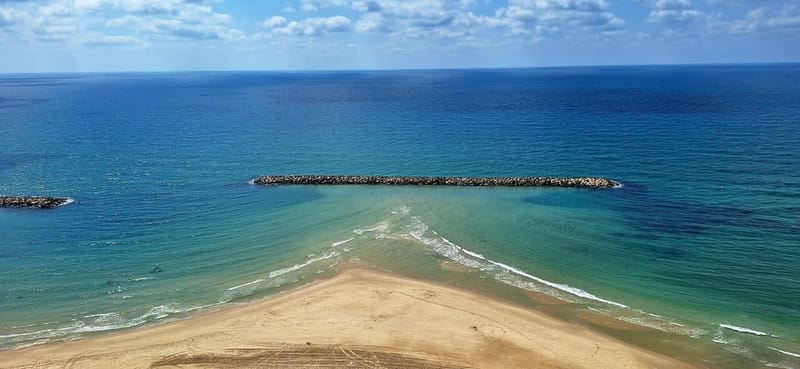 תמונה מפייסבוק – 3 חדרים • 7,800 ₪, עיר ימים, נתניה (1)