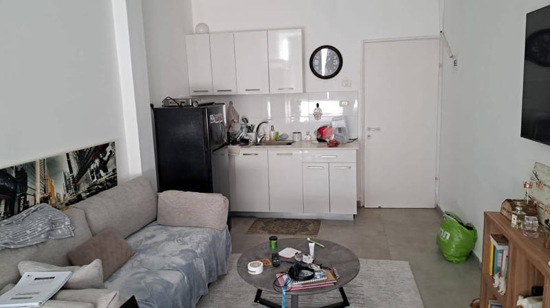 תמונה מפייסבוק – סטודיו • 3,400 ₪, מגדיאל, הוד השרון (1)