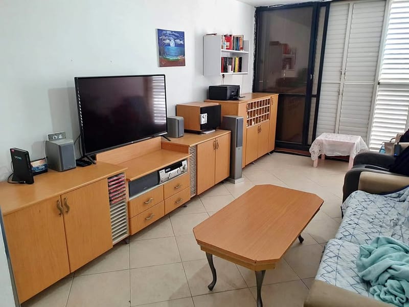 תמונה מפייסבוק – 3 חדרים • 4,500 ₪, הרדוף 5, נווה רבין, אור יהודה (1)