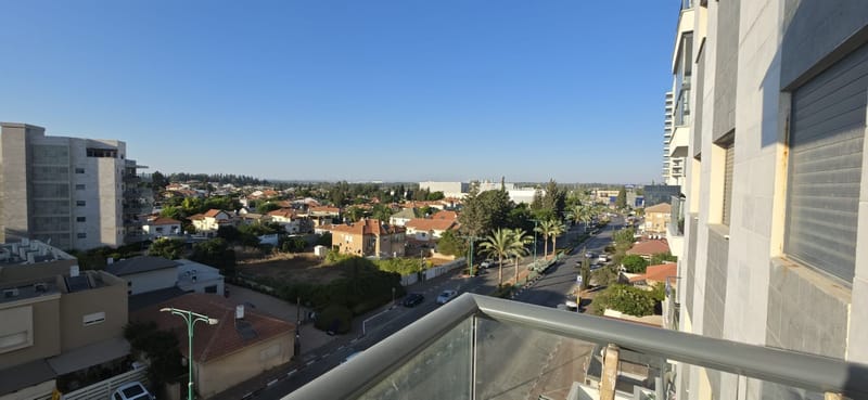 תמונה מפייסבוק – 4 חדרים • 6,500 ₪, חדרה, חדרה (1)