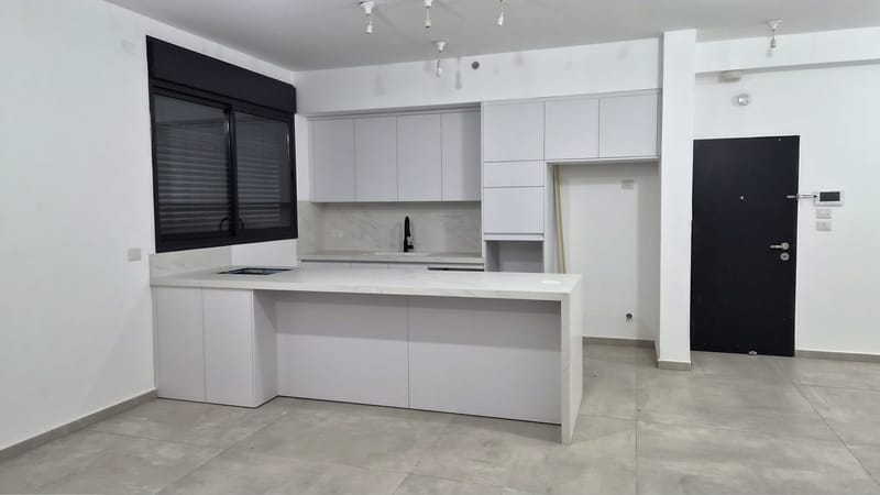 Photo from Facebook – 4 Rooms • ₪13,500, אוסישקין 39, City Center South, Netanya (1)