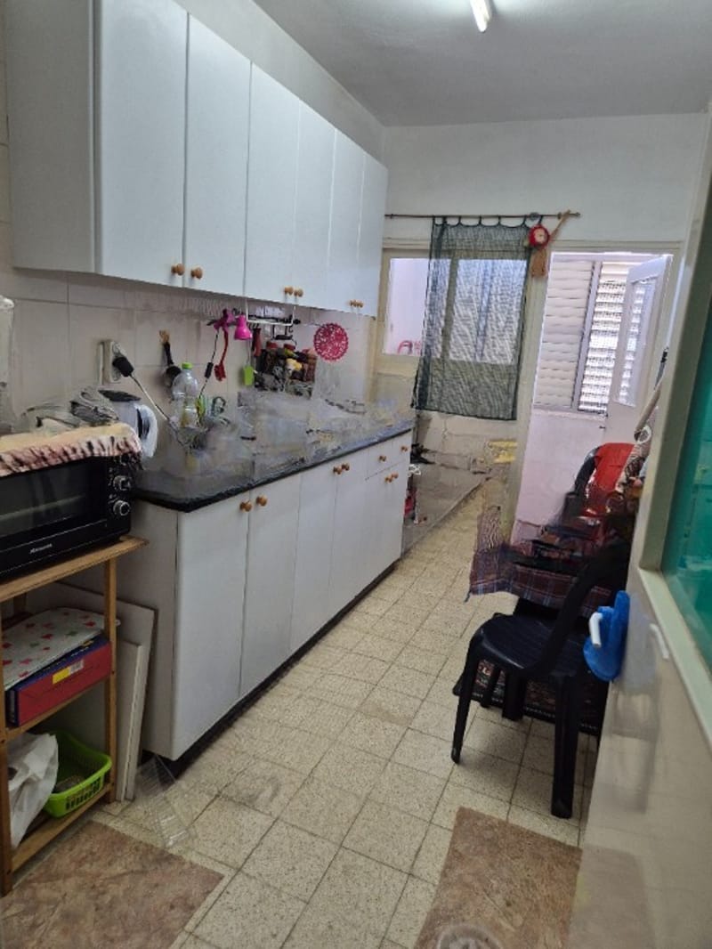 תמונה מפייסבוק – 2 חדרים • 3,700 ₪, עולי הגרדום, נאות הרצל, נתניה (1)