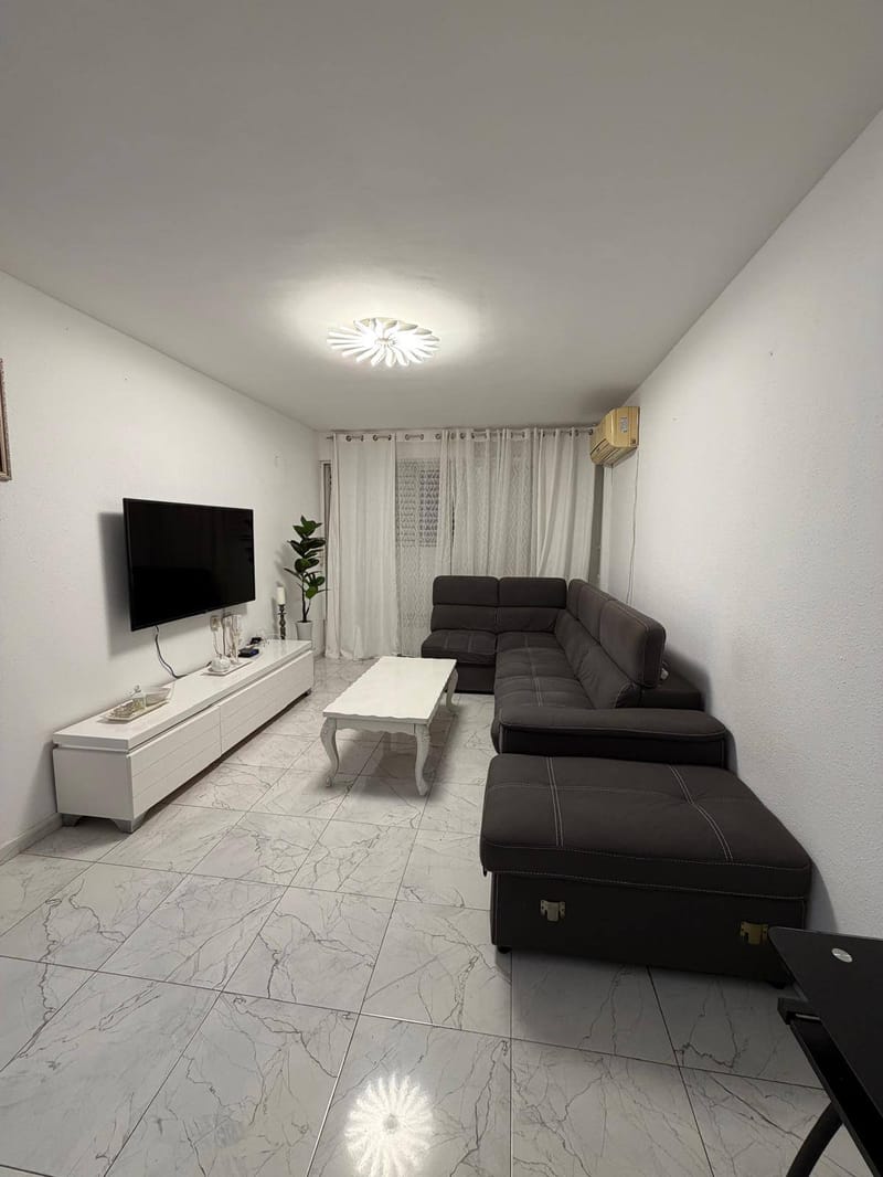 תמונה מפייסבוק – 3 חדרים • 4,300 ₪, קרית נורדאו, נתניה (1)