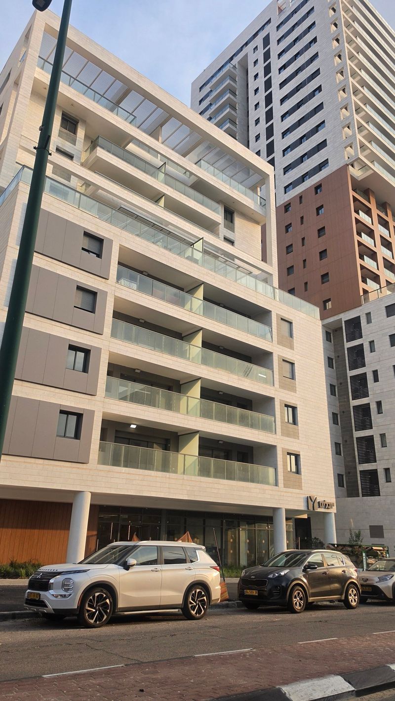 Photo from Facebook – 5 Rooms • ₪10,500, Ir Yamim, Netanya