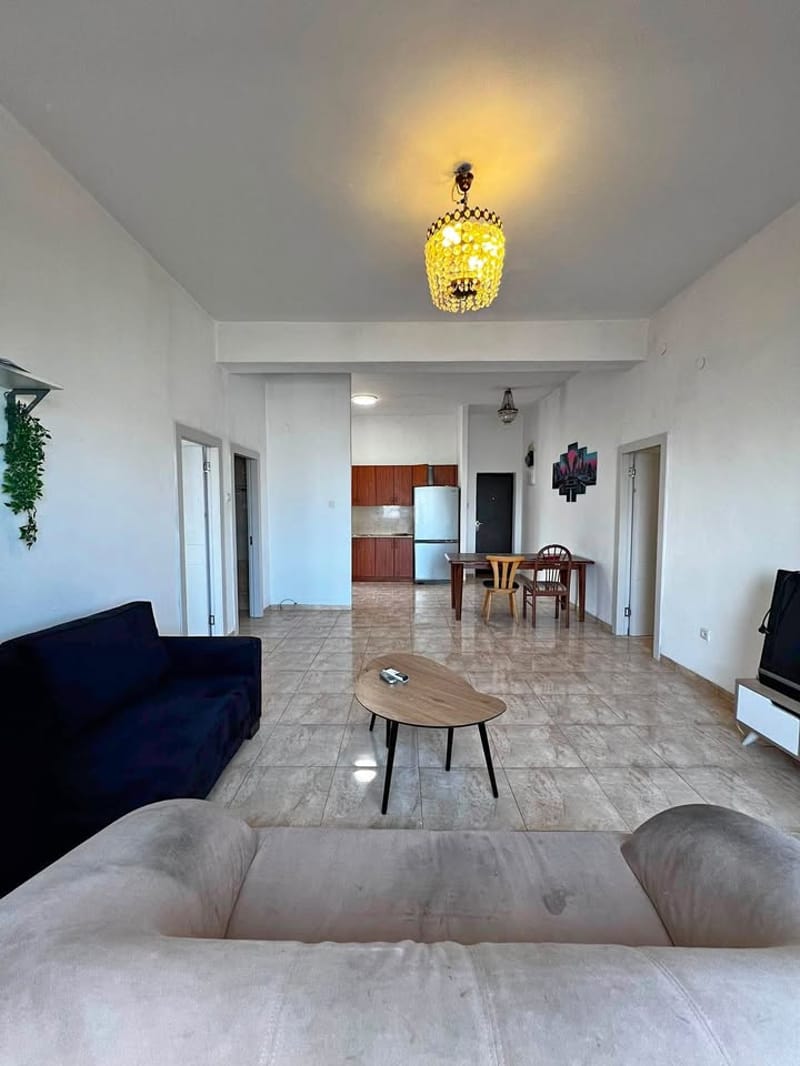 תמונה מפייסבוק – 3 חדרים • 3,000 ₪, שומר 26, רמת התשבי, חיפה (1)