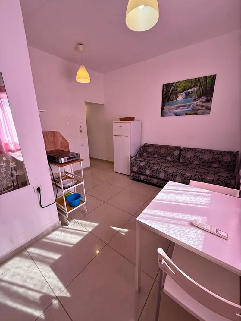 Photo from Facebook – 2 Rooms • ₪4,000, הרצל, HaGvul - Rotshlid, Bat Yam (1)