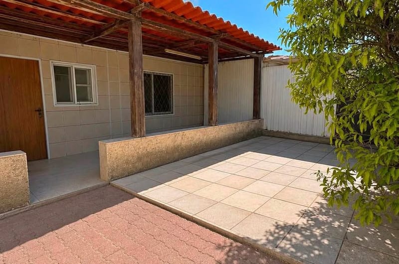 Photo from Facebook – 2 Rooms • ₪2,500, גן העצמאות, Motzkin HaVatika, Kiryat Motzkin (1)