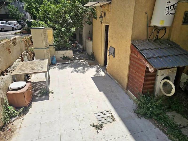 תמונה מפייסבוק – סטודיו • 3,800 ₪, שא, רמת יוסף, בת ים (1)
