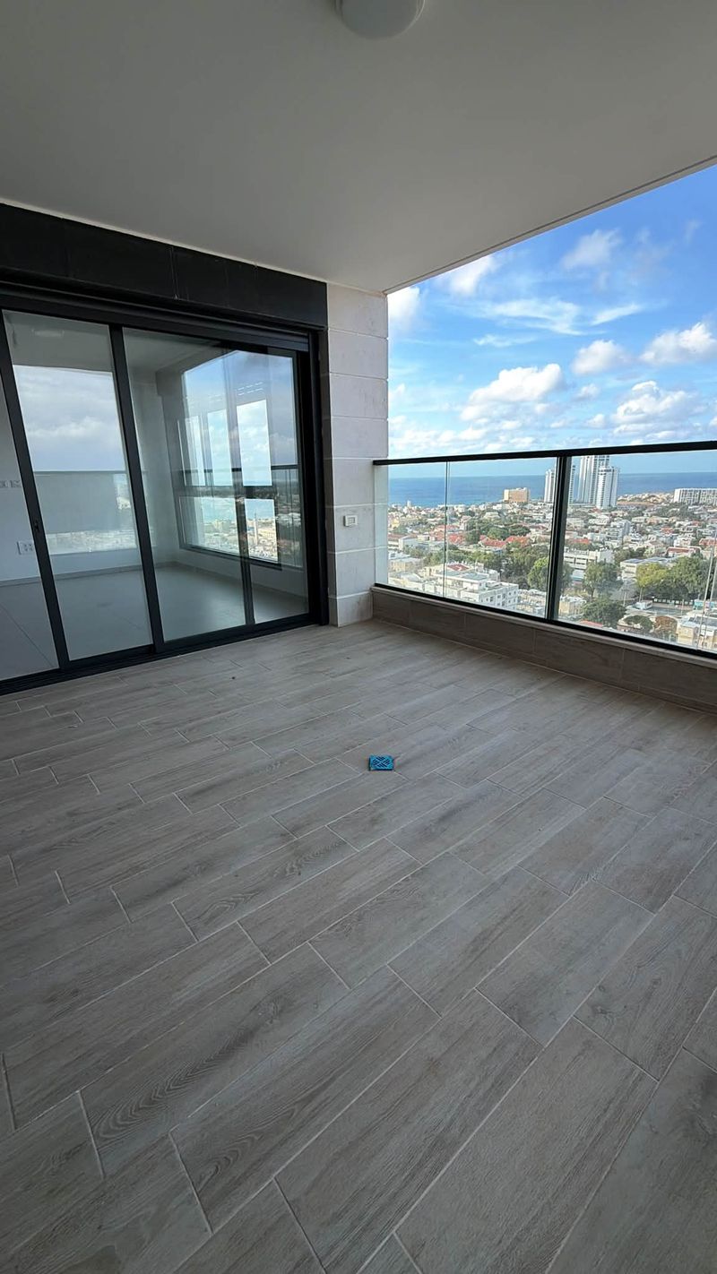 תמונה מפייסבוק – 5 חדרים • 7,800 ₪, סוקולוב, צפון מזרח מרכז העיר, נתניה (1)
