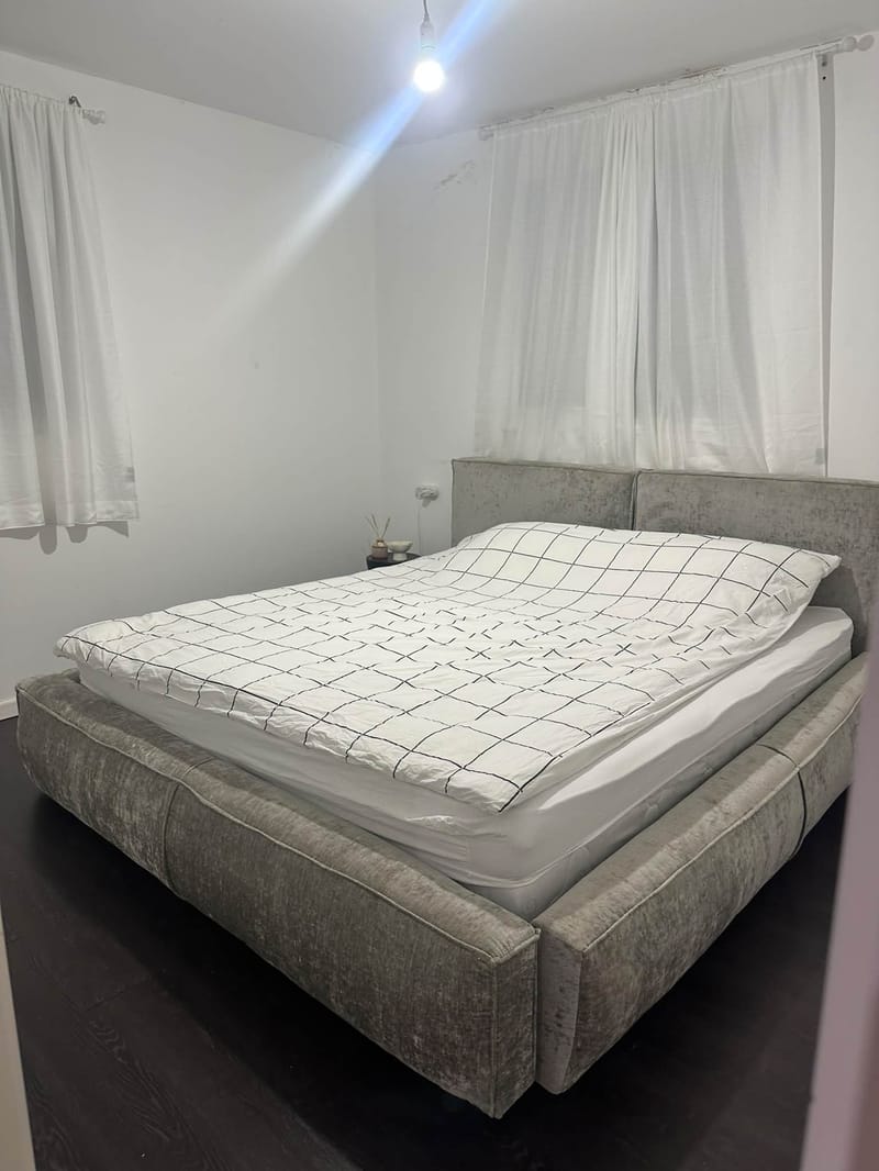 תמונה מפייסבוק – 3 חדרים • 4,200 ₪, מיכאל הלפרין 6, נאות גנים, נתניה (1)