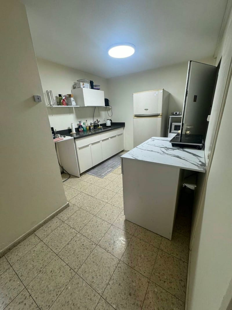 תמונה מפייסבוק – 2.5 חדרים • 4,250 ₪, רמת פולג, נתניה (1)