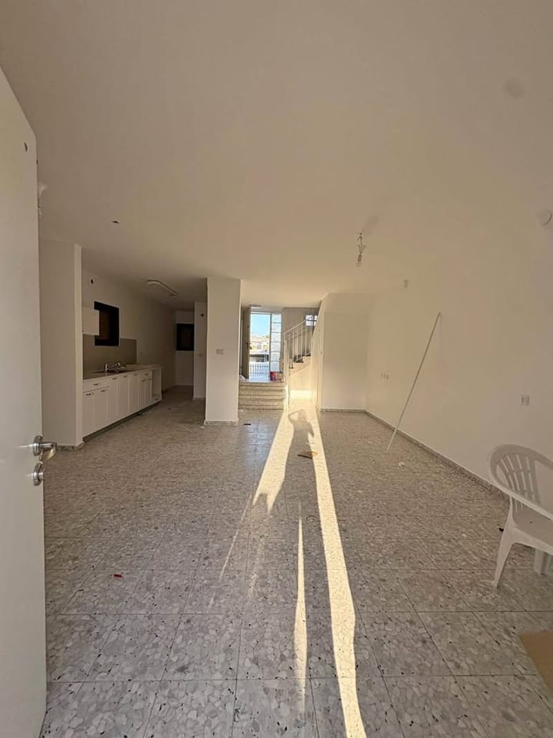 Photo from Facebook – 4 Rooms • ₪4,900, חתן סופר, Shimshon, Ashkelon (1)