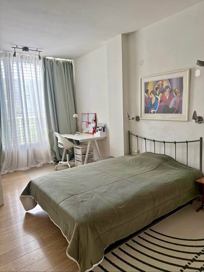 תמונה מפייסבוק – 4 חדרים • 8,700 ₪, ק״ם 6, מרכז העיר, רמת גן (1)
