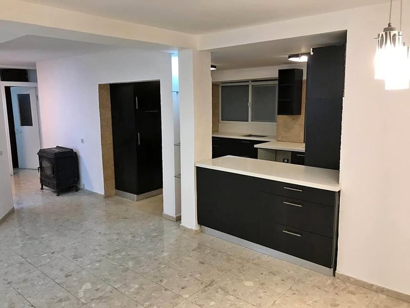 תמונה מפייסבוק – 5 חדרים • 7,500 ₪, בוליביה, קריית היובל, ירושלים (1)