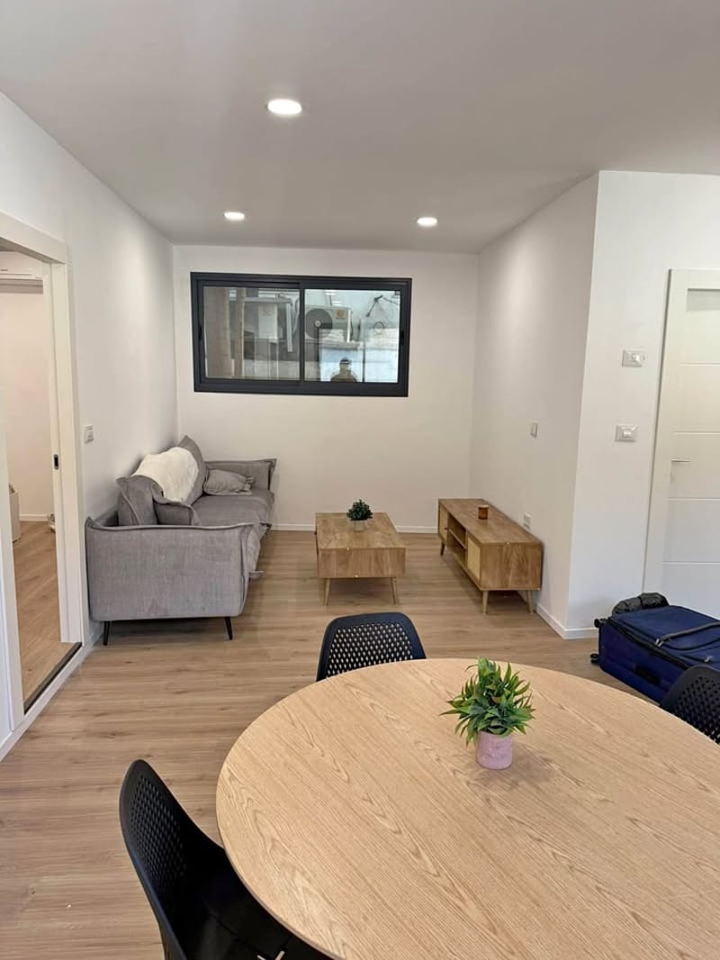 תמונה מפייסבוק – 3 חדרים • 8,250 ₪, הרצל, גבעת הרצל, תל אביב (1)